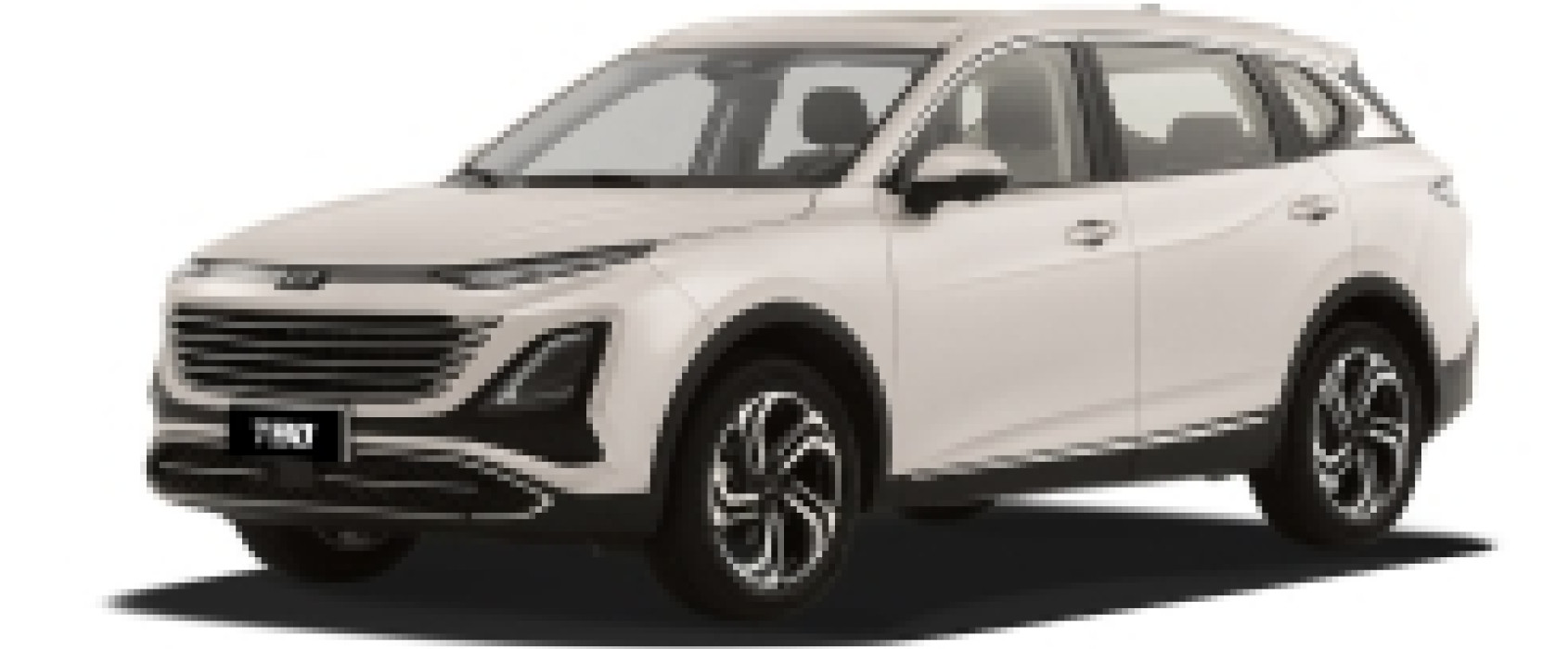 FAW BESTUNE T90
