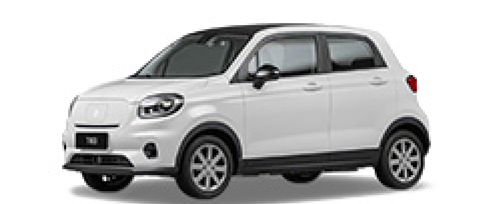 LEAPMOTOR Т03